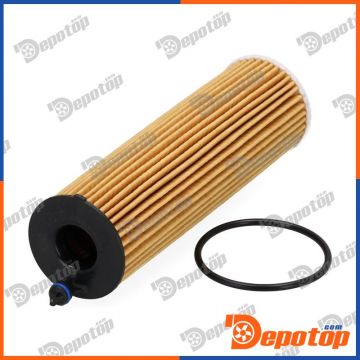 Filtre à huile MANN-FILTER HU 6020 z | 0143220019, 10-ECO-145